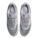 Кроссовки Nike Air Max 90 Vast Grey Pink CW7483-001 Женщинам