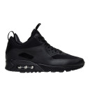 Nike Air Max 90 Ultra Mid Winter Black Anthracite 924458-004 S-00336