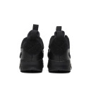 Кроссовки Nike Air Max 90 Ultra Mid Winter Black Anthracite 924458-004 Женщинам
