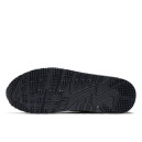 Leather Sneakers Nike Air Max 90 Mid Winter Olive 806808-300