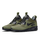 Nike Air Max 90 Mid Winter Olive 806808-300