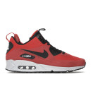 Nike Air Max 90 Mid Red Winter 806808-600 S-55972