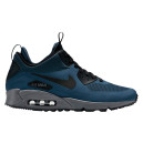 Nike Air Max 90 Mid Winter 806808-400 S-56546