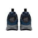 Кожа Кроссовки Nike Air Max 90 Mid Winter 806808-400