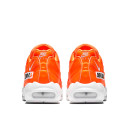 Кожа Кроссовки Nike Air Max 95 Just Do It Pack Orange AV6246-800