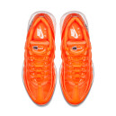 Кроссовки Nike Air Max 95 Just Do It Pack Orange AV6246-800 Женщинам