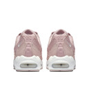 Кожа Кроссовки Nike Air Max 95 Plum Chalk 807443-503