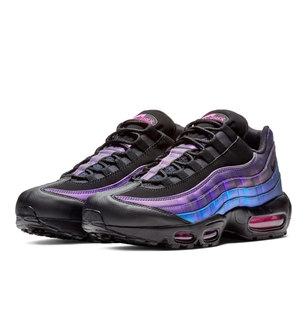 Nike Air Max 95 Throwback Future 538416-021