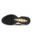Шкіра Кросівки Nike Air Max 95 Wheat Gold Black AA1103-700