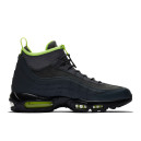 Nike Air Max 95 Sneakerboot Anthracite Volt 806809-003 S-55998