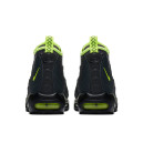 Кожа Кроссовки Nike Air Max 95 Sneakerboot Anthracite Volt 806809-003
