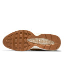 Leather Sneakers Nike Air Max 95 Sneakerboot Wheat 806809 201