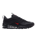 Nike Air Max 97 All-Over Print Black Red AR4259-001 S-2206