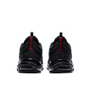 Кроссовки Nike Air Max 97 All-Over Print Black Red AR4259-001 Женщинам
