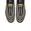 Sneakers Nike Air Max 97 Black Metallic Gold AT5458-002 Women