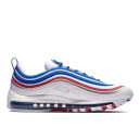 Nike Air Max 97 Game Royal Metallic Silver University Red 921826-404 S-2211