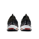 Leather Sneakers Nike Air Max 97 Just Do It AT8437-001