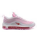 Nike Air Max 97 White Pink 313054-161 S-56363