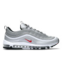 Nike Air Max 97 Silver Bullet 884421-001 S-2216