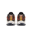 Leather Sneakers Nike Air Max Deluxe AJ7831-300