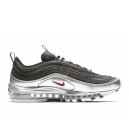 Nike Air Max 97 Silver Black AT5458-001 S-56362