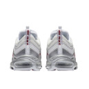 Кроссовки Nike Air Max 97 Silver White AT5458-100 Женщинам