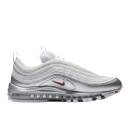 Nike Air Max 97 Silver White AT5458-100 S-2204