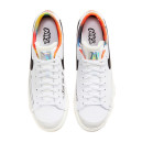 Кроссовки Nike Blazer Low '77 Make It Count DJ4279-101 Женщинам