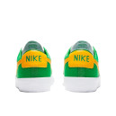 Замша Кросівки Nike SB Zoom Blazer Low Pro GT Lucky Green DC7695-300