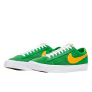 Nike SB Zoom Blazer Low Pro GT Lucky Green DC7695-300