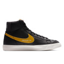 Nike Blazer Mid 77 Color Code Black DA2142-046 S-56450