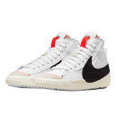 Nike Blazer Mid 77 Jumbo White Black Sail DQ1471-100