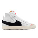 Nike Blazer Mid 77 Jumbo White Black Sail DQ1471-100 S-57197