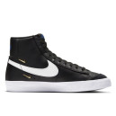 Nike Blazer Mid 77 LX Black White CZ4627-001 S-56452