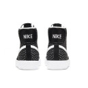 Кроссовки Nike Blazer Mid 77 Polka Swoosh DC9197-001 Женщинам