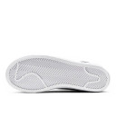 Кожа Кроссовки Nike Blazer Mid 77 Polka Swoosh DC9197-001