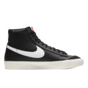 Nike Blazer Mid 77 Vintage Black Sail BQ6806-002 S-56645