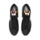 Sneakers Nike Blazer Mid 77 Vintage Black Sail BQ6806-002 Women