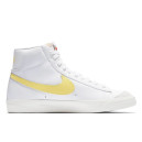 Nike Blazer Mid 77 Vintage Optic Yellow BQ6806-101 S-56648
