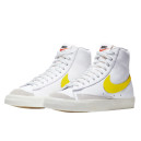 Nike Blazer Mid 77 Vintage Optic Yellow BQ6806-101
