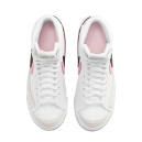 Кроссовки Nike Blazer Mid '77 White Arctic Punch DD1847-101 Женщинам