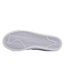 Кожа Кроссовки Nike Blazer Mid 77 White Pink Foam BQ6806-108