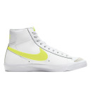 Nike Blazer Mid 77 White Volt DJ3050-100 S-56647