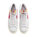 Sneakers Nike Blazer Mid '77 Worn Brick BQ6806-102 Women