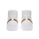 Шкіра Кросівки Nike Blazer Mid Leopard DA8736-101