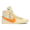 Nike Blazer Mid Off-White All Hallow's Eve AA3832-700 S-56454