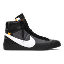 Nike Blazer Mid Off-White Grim Reaper AA3832-001 S-56455
