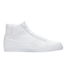 Nike SB Zoom Blazer Mid Triple White 864349-105 S-56649