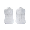 Кожа Кроссовки Nike SB Zoom Blazer Mid Triple White 864349-105