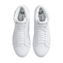 Кроссовки Nike SB Zoom Blazer Mid Triple White 864349-105 Женщинам